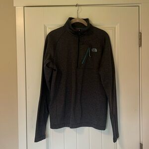 The North Face Men's 1/4 Zip